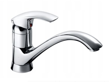 17974 kfa ametyst umyvadlova stojaca bateria