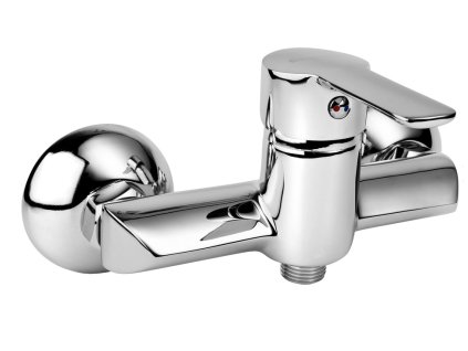 17980 kfa jadeit sprchova nastenna bateria