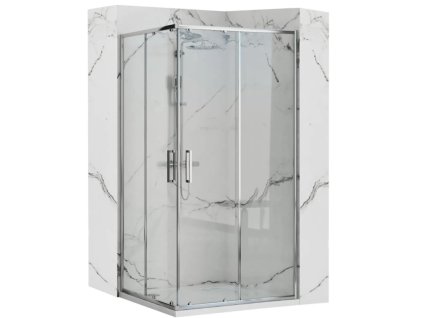 18112 rea punto sprchovy kut 90 90 190