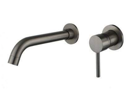 18187 mexen alma grafit podomietkova umyvadlova bateria