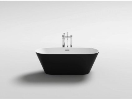 18214 mexen flavia 160 x 80 volne stojaca vana