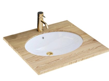 18277 rea nel 47x39 zapustne umyvadlo