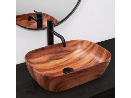 18520 rea belinda 47x34 wood pultove umyvadlo