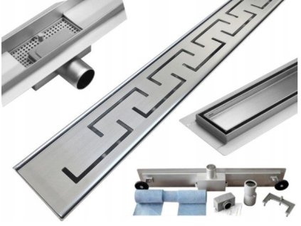 18547 mexen sprchovy zlab nerez m15 800