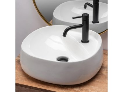 18607 rea pola 46x46 pultove umyvadlo