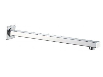 18631 mexen nastenne sprchove rameno 40 cm 30 18 mm