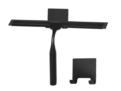 18649 rea stierka na vodu s hacikom black