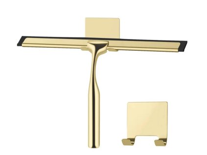 18652 rea stierka na vodu s hacikom gold