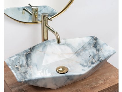 18748 rea vega 57x37 granit shiny pultove umyvadlo