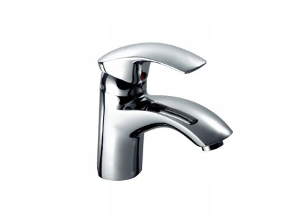 18757 kfa ametyst umyvadlova stojaca bateria