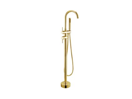 18760 rea ortis light gold vanova stojaca bateria