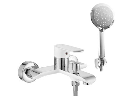 18769 rea bloom white chrom vanova nastenna bateria