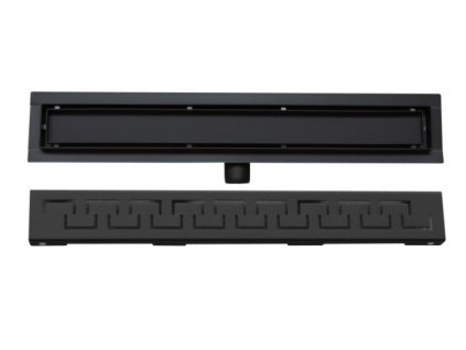 18805 mexen sprchovy zlab nerez m15 600 black