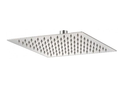 18892 mexen square 30 30 ultra slim sprchova hlavica