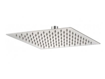 MEXEN SQUARE 30/30 ULTRA SLIM sprchová hlavica