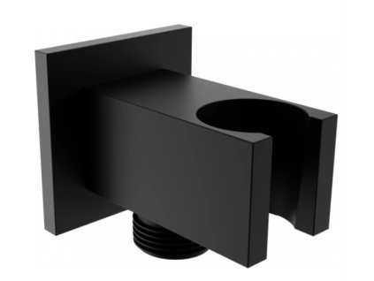 cube držiak s pripojením black