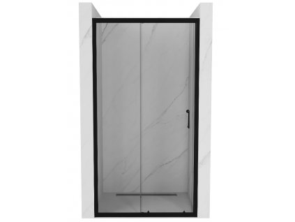 MEXEN APIA 110 cm posuvné dvere do otvoru