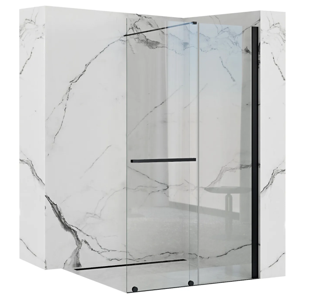 Fotografia produktu: REA WALK-IN CORTIS REA-K8880