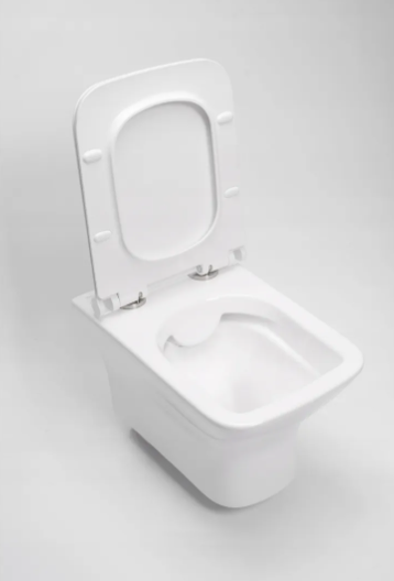 REA BRUNO RIMLESS so sedátkom