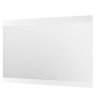 12958 aquaform decora 120 zrkadlo biele