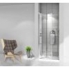 REA BEST 90 sprchové zalamovacie dvere do otvoru