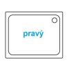 13462 2 rea porta 90 120 5 prava obdlznikova sprchova vanicka