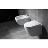 REA CARLO MINI závesný bidet