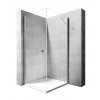 REA UP MY SPACE sprchový kút 120/100/190