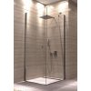 REA UP MY SPACE sprchový kút 120/100/190