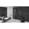 REA NIXON ľavý sprchový kút 100/150/190