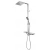 REA LUCAS sprchový set so sprchovou batériou