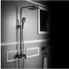 17137 1 rea fort black sprchovy set s bateriou