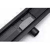 17590 4 rea sprchovy zlab nerez greek 900 mat black