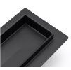 17590 2 rea sprchovy zlab nerez greek 900 mat black