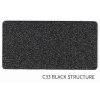 c33 black structure