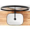 18058 4 rea marbel 47x33 pultove umyvadlo