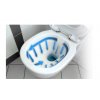 REA CARLO RIMLESS FLAT WC MISA so sedátkom  Rozmery (mm): 370x490x330