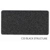 c33 black structure