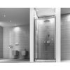 REA WIKTOR 802 sprchové dvere do otvoru