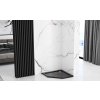 REA DIAMOND 90/90 sprchová vanička