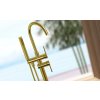 18760 4 rea ortis light gold vanova stojaca bateria