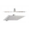 REA SQUARE 25/25 ULTRA SLIM sprchová hlavica