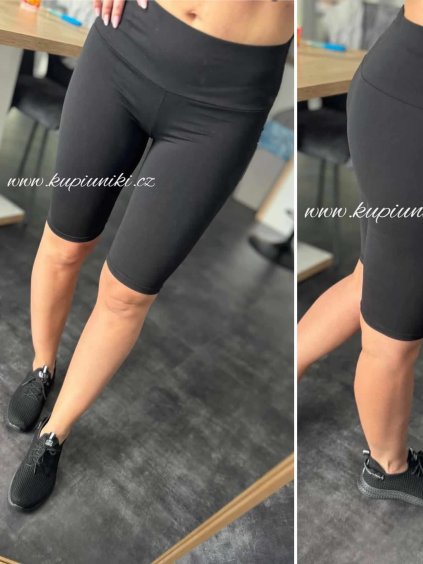 Bambus kraťasy BEST