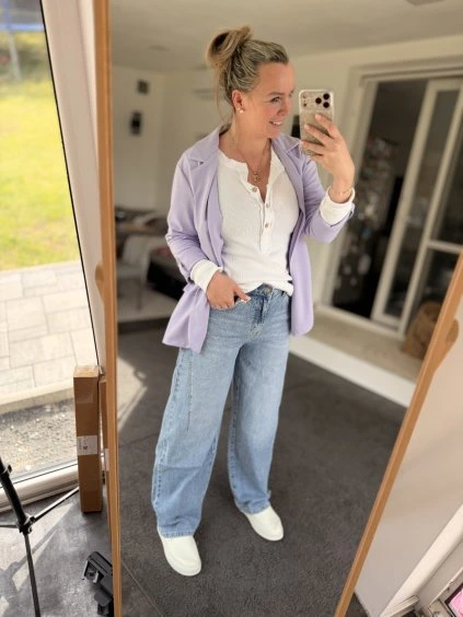 Džíny - BARRELMOON