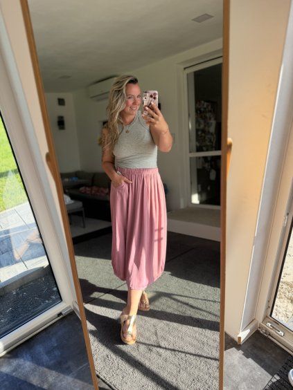 Sukně Viky