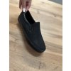 Slip on BLACK