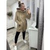 Parka Trendy