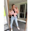 Mušelinová košile LOVIA