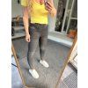 Slim-fit Diamod GREY