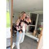 Mikinový bomber - CUTE